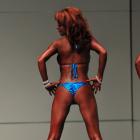 Gabby  Mendieta - NPC Iowa State Championship 2012 - #1